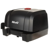 KW-trio <Br> 電動2孔打孔機 <Br> no.9402