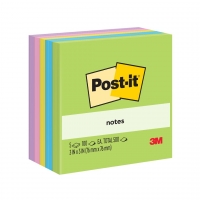 <font color=006633>$52/pd</font><br>3M™ Post-it® Note <br> 報事貼便條紙<br> [3x3"] 654-5AU