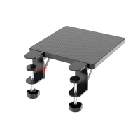 可摺疊桌面延伸板 <br> 23x24cm