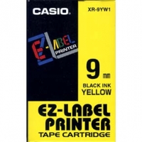 Casio EZ 標籤帶 <br>(9mm)