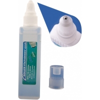 <font color=006633>$5/bt</font><BR>Elite Roller Glue Slim<BR>走珠膠水 [50ml]