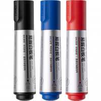 <font color=006633>$6/pc</font><BR>Deli 易握白板筆<BR>SK162