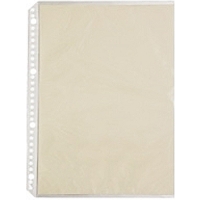 <font color=006633>$9/pd</font><BR>A4 資料簿替芯<BR>[20's]
