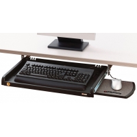 3M™ 伸縮型桌底鍵盤座<br> KD45