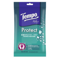 Tempo <br> 抗菌倍護濕紙巾