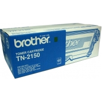Brother Toner <br> Cartridge (黑色) <br> TN-2150