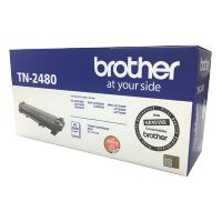 Brother Toner <br> Cartridge (黑色) <br> TN-2480 