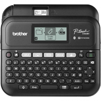 Brother <br> 手提及電腦標籤機 <br> PT-D450HK