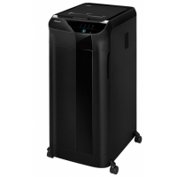 Fellowes <br> AutoMax™ 550C <br> 全自動粒狀碎紙機 <br> (約550張)