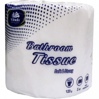 Vinda Bathroom Tissue<br> 維達衛生紙卷[2層/10卷]