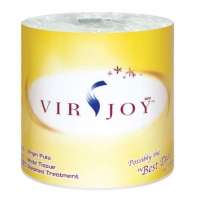 Virjoy Bathroom Tissue <br>  唯潔雅衛生紙卷 [3層/10卷]