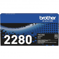 Brother Toner <br>Cartridge (黑色) <br> TN-2280