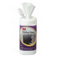 3M™ 多用途清潔濕紙巾 <br> CL610