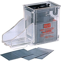 <font color=006633>$105/pc</font><br>MAX 電動釘書機用針<BR>No.50FE 