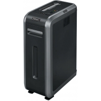 Fellowes® <font color=red>粒狀</font>碎紙機<br> 125Ci <br>(18張/49公升)