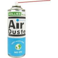 Hollies <br>  壓縮氣體除塵劑 <br> [120ml] HL AC-120