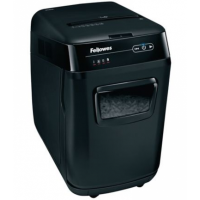 Fellowes <br>  AutoMax™200C <br> 全自動粒狀碎紙機 <br> (約200張)