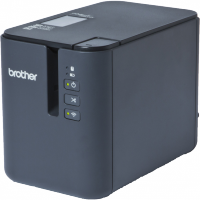 Brother 專業電腦標籤機<br> PT-9700PC