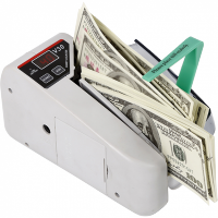 <font color=006633>$800/pc </font><BR>便攜式點鈔機<BR>V30