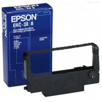Epson 打印機色帶 <br> ERC-38