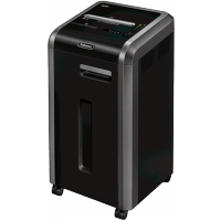 Fellowes® <font color=red>粒狀</font>碎紙機<br> 225Ci <br>(20張/60公升)