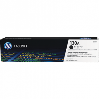 HP Toner Cartridge <br>#130A CF350A<br> (Black)