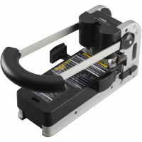 Carl 2孔重型打孔機 <br> HD-530N