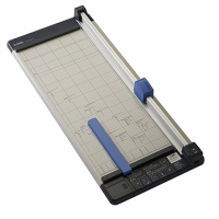 <font color=006633>$1600/pc</font><br>CARL A2 <BR>滾輪式切紙器<BR>  DC-250