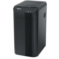 Fellowes <br> AutoMax™350C <br> 全自動粒狀碎紙機 <br> (約350張)