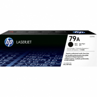 HP Toner Cartridge <BR> #79A  CF279A <BR>(Black)
