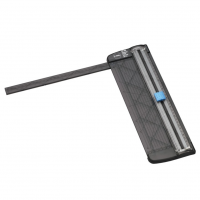 <font color=006633>$200/pc</font><br>Carl 切紙刀 <br>RBT-12N