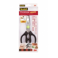 3M Scotch™<BR>高級廚房剪刀<BR>1478D