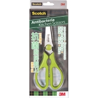 3M Scotch™<BR>抗菌廚房剪刀<BR>1478A