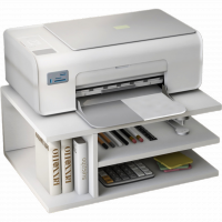 <font color=006633>$200/pc</font><BR>打印機置物架<BR>H1221192039