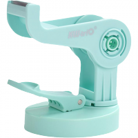 KW-triO<BR>吸盤式360°旋轉膠紙座<BR>3333