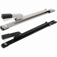 <font color=006633>$48/pc</font><BR>Deli 長臂釘書機<BR>0334