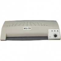 <font color=006633>$300/pc</font><BR>A4 過膠機<BR>MQ-230
