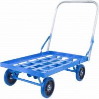 <font color=006633>$720/pc up</font><br>角鐵手推車<BR>JH-7550/JH-9060