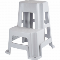 <font color=006633>$360/pc</font><br>大兩級腳凳<BR>BI-5251