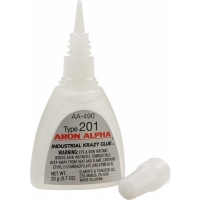 <font color=006633>$28/bt</font><BR>AA 超能膠<BR>[20g] 201