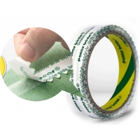 <font color=006633>$18/pc up</font><BR>鋸齒型易撕雙面膠帶