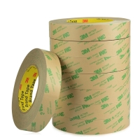 <font color=006633>$30/rl up</font><BR>3M™ 無基材雙面膠帶<BR>467MP